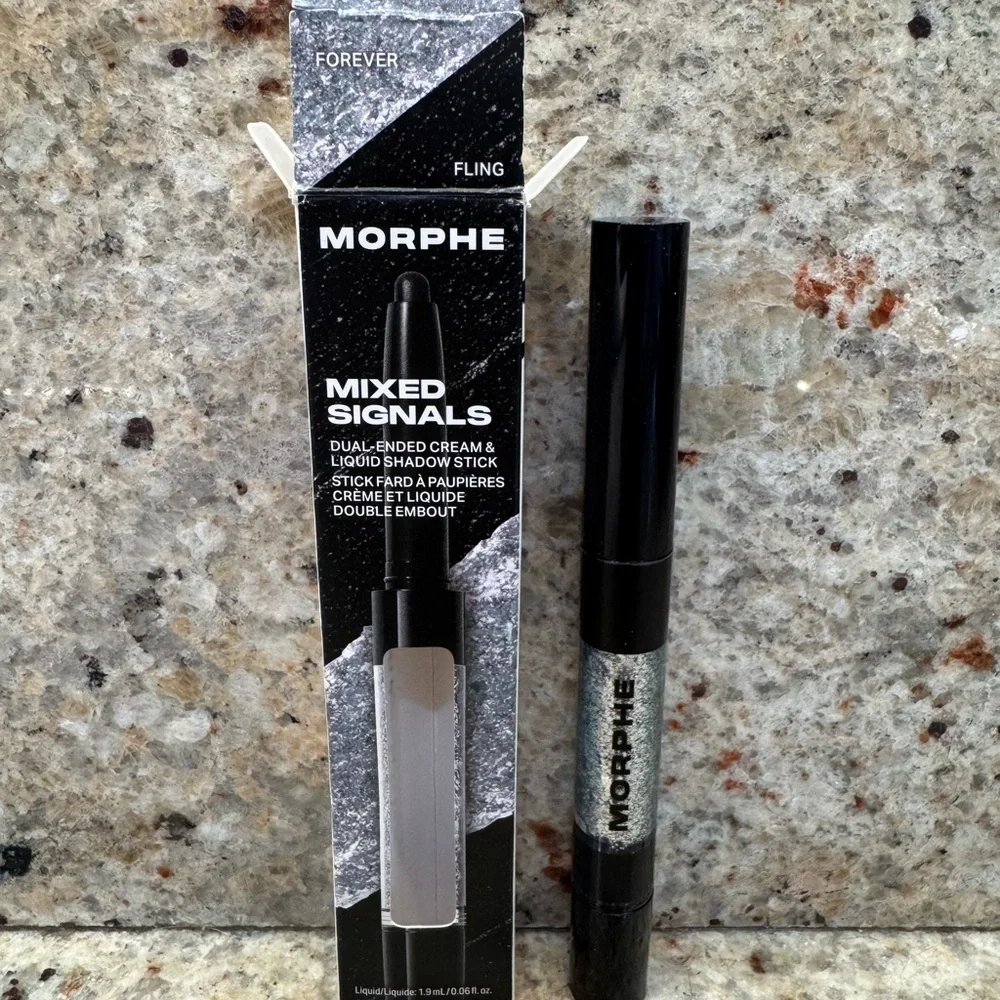Morphe Mixed Signals Eye Shadow Stick - COMPLETE SET OF EIGHT Colors